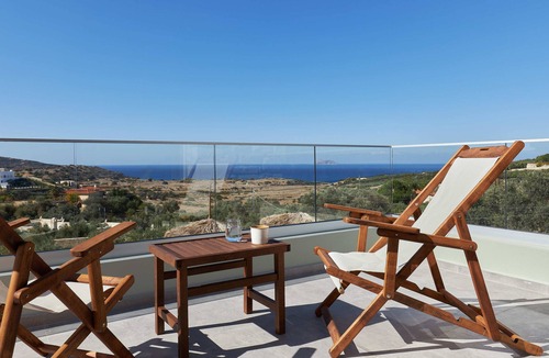 Pitsidia Villa | Alba Lilia