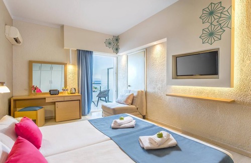 Messonghi Hotel | Albatros Hotel