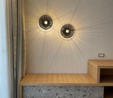 Parga Hotel | Alboro seaside suites