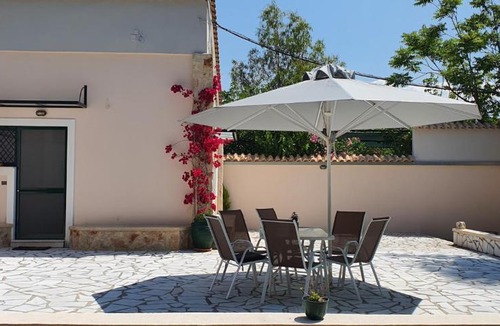Drepano House | Alcippe