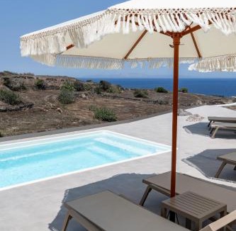 Tholos Hotel | Alegria suites by casa Sigala