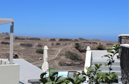 Tholos Hotel | Alegria suites by casa Sigala