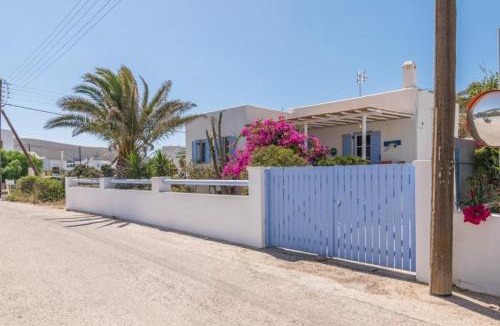 Apollonia House | Alegria Villa