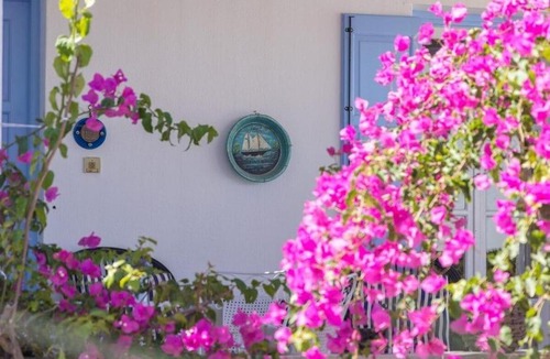 Apollonia House | Alegria Villa