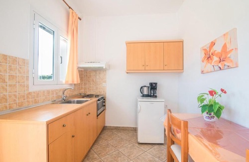 Ag. Georgios Apartment | Aleka Apartment 2