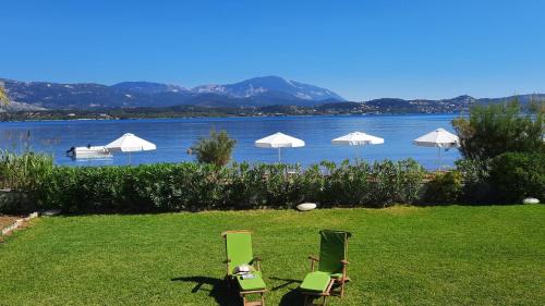 Paliki Apartment | Alekos Beach Houses-Alekos Beach Complex