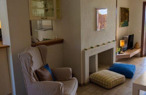 Ouranoupoli Villa | Alemar Estates Ouranoupolis