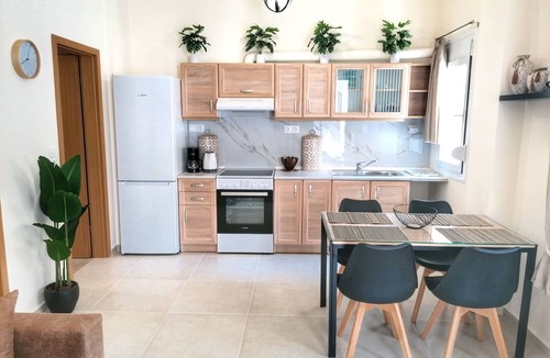 Heraklion Apartment | "Alex Apartment", Cozy Place in Heraklion Center