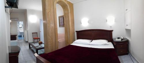 Tripoli Hotel | Alex Hotel