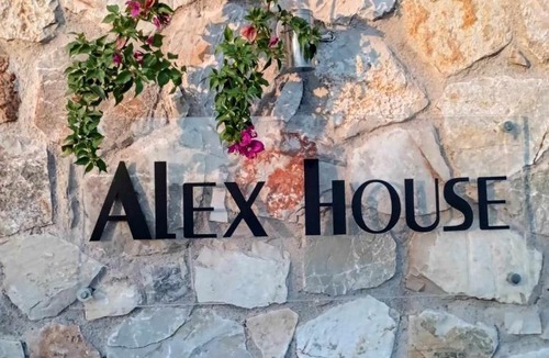 Zacharo Apartment | Alex House