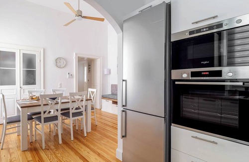 Old Town Apartment | Alexandra's Luxury Heaven by Corfuescapes