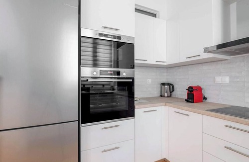 Old Town Apartment | Alexandra's Luxury Heaven by Corfuescapes