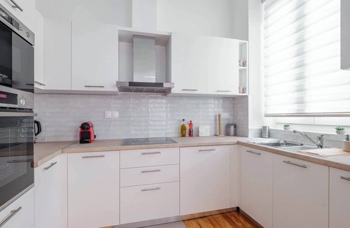 Old Town Apartment | Alexandra's Luxury Heaven by Corfuescapes