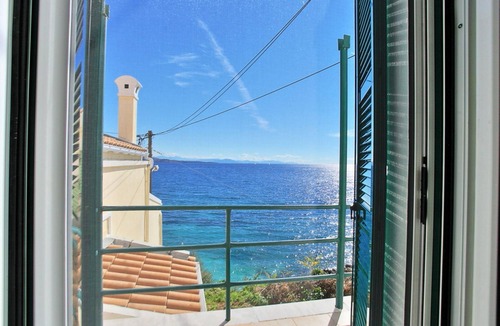 Katavolos Apartment | Alexandra Studio in Katavolos