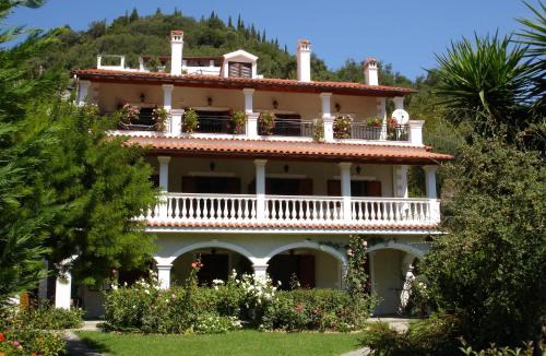 Agios Gordios Apartment | Alexandros Apartments & Studios