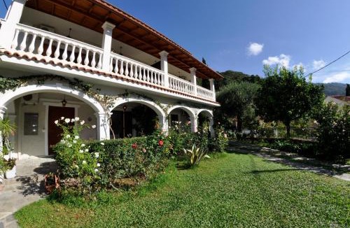 Agios Gordios Apartment | Alexandros Apartments & Studios