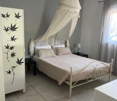 Drepano Apartment | Alexandros Apartments