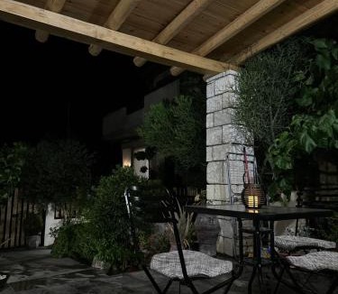 Gortyna Apartment | AlexandRos Home