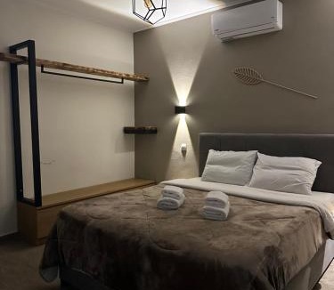Gortyna Apartment | AlexandRos Home
