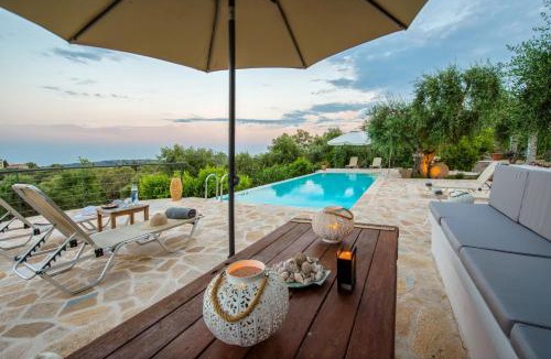 Vlachopoulatika House | Alexandros House