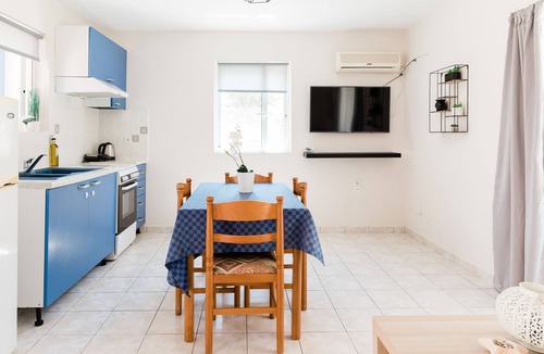 Nidri Apartment | Alexandros Luxury Apartments Nydri