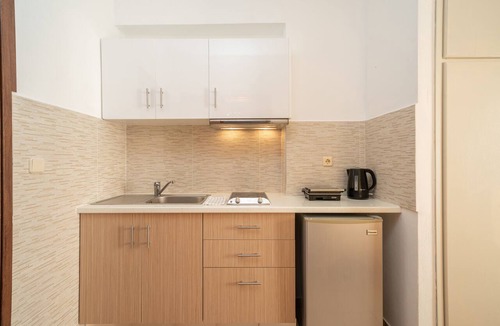 Agia Efimia House | Alexatos Studios - Traditional & On Budget
