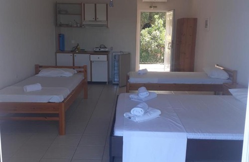 Perdika Apartment | Alexios Apartments