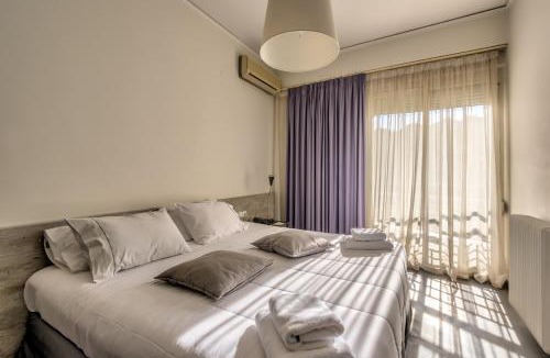 Ioannina Town Centre Hotel | Alexios Hotel