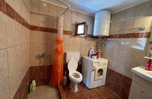 Kali Vrysi House | Alexiou Guesthouse Pilion Katigiorgis