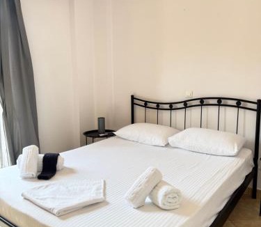 Pylos Apartment | Alexis Apartments