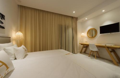Parga Hotel | Alfa Hotel