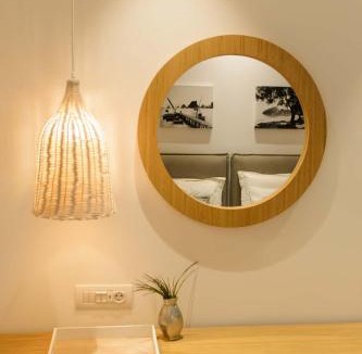 Parga Hotel | Alfa Hotel