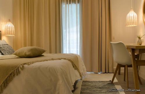 Parga Hotel | Alfa Hotel