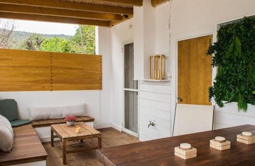 Pythagorio House | Alfa house w/view & barbeque in Pythagorion