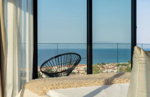 Polichrono House | Alicanto Luxury Villa K1 Polychrono