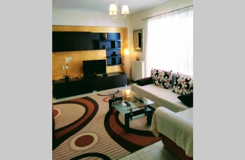 Sparta Apartment | Alina's Place