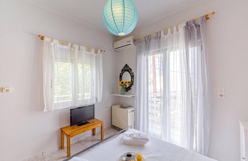 Agii Apostoli House | Alisahni Home 2, Villa