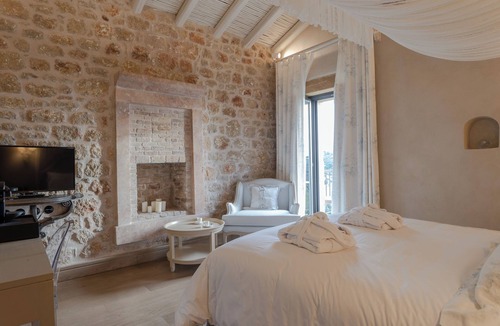 Rachi Hotel | Alistos Hotel