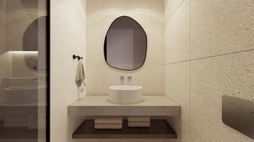 Exopoli Apartment | Alkion