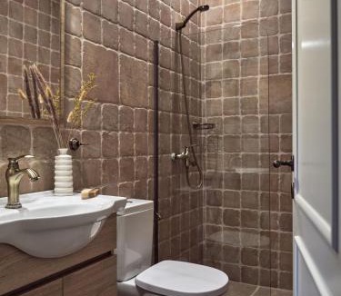 Agia Marina House | Alkis Farm and Residence