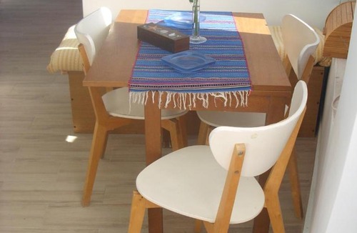Therma Apartment | Alkistis Apartments, 1st floor