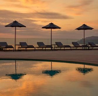 Agios Gordios Hotel | Alkyna Lifestyle Beach Resort - Adults Only