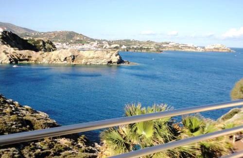 Agia Pelagia Villa | Alkyon View Luxury Μaisonette