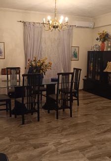 Alepou Apartment | All season House