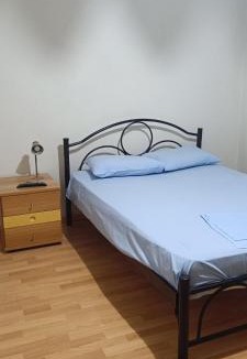 Alepou Apartment | All season House