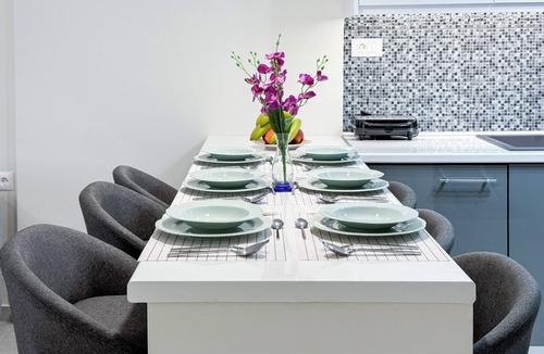 Koum Kapi Apartment | All Seasons Luxury Apartment