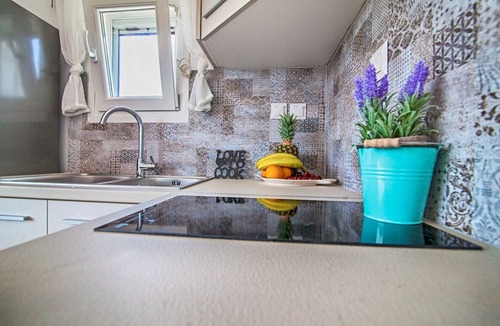 Mykonos Town Villa | Alluring Mykonos Villa | Villa Fiorita | 2 Bedrooms | Private Pool