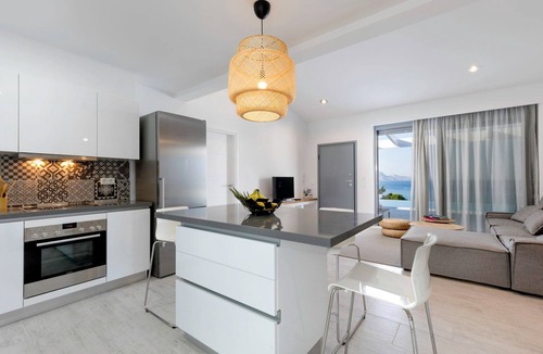 Vlicha Villa | Alluring Rhodes Villa | Villa Lindia | 3 Bedrooms | Private Pool | Lovely.