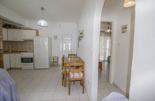 Flogita Apartment | Alma House Nea Flogita Halkidiki