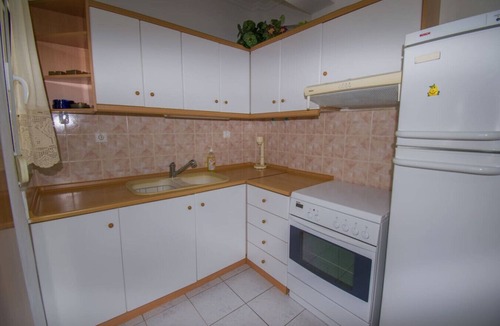 Flogita Apartment | Alma House Nea Flogita Halkidiki